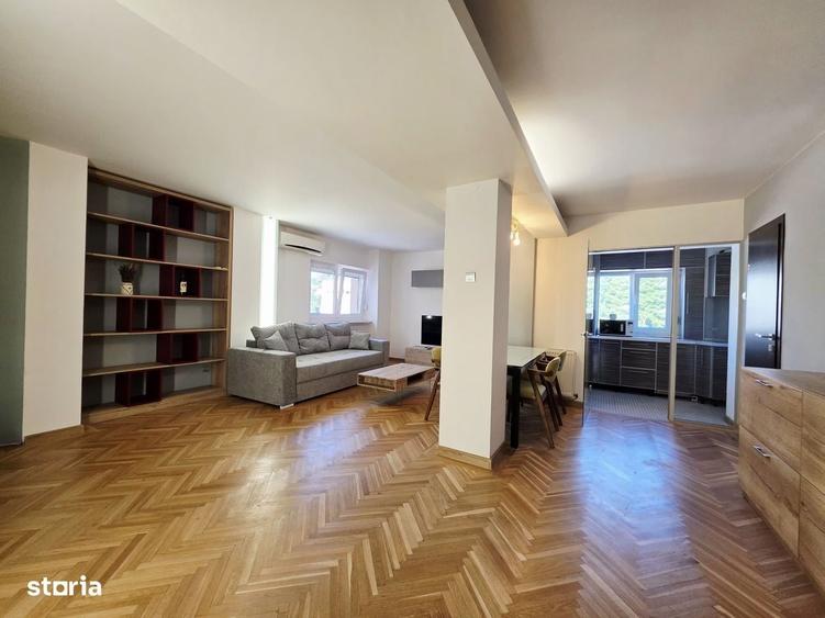 Apartament, 3 camere de inchiriat, central, Universitate - 4