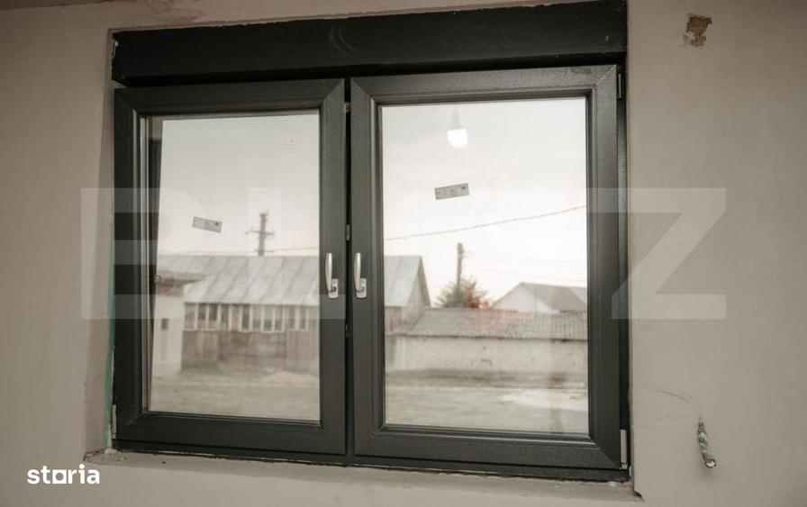 Casa individuala, 234 mp, zona Bichigi - Faget - 15