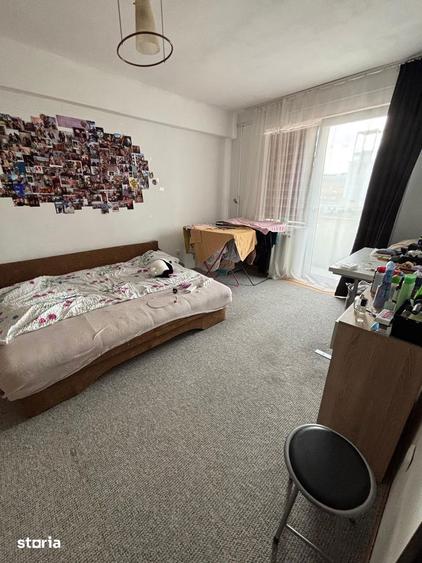Vand apartament o camera Centru - 8