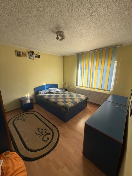 Vanzare apartament 3 camere zona 13 septembrie - 10