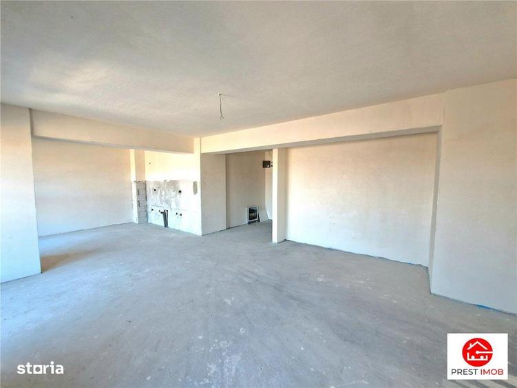Apartament studio West City Tower etaj 19 - 2