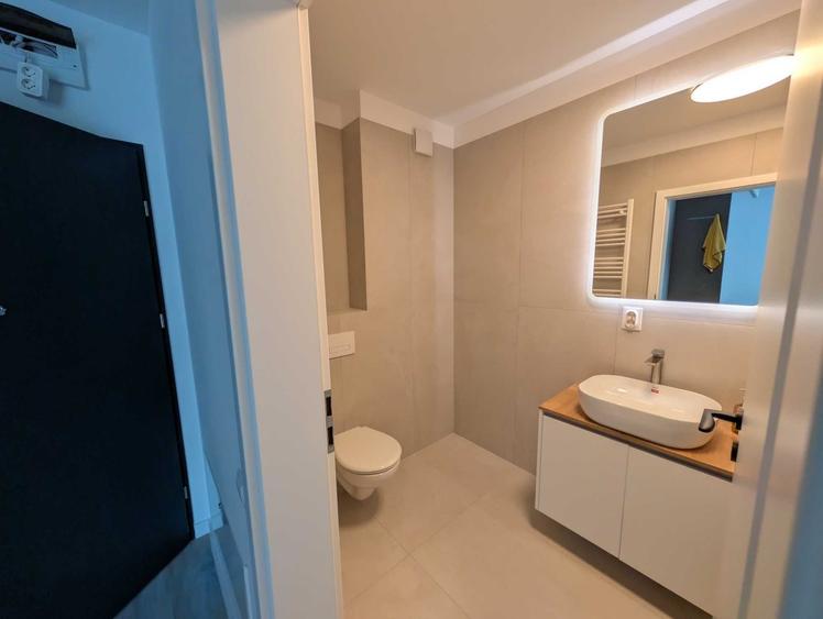 Apartament 2 camere NOU de inchiriat in Nest2 - 6