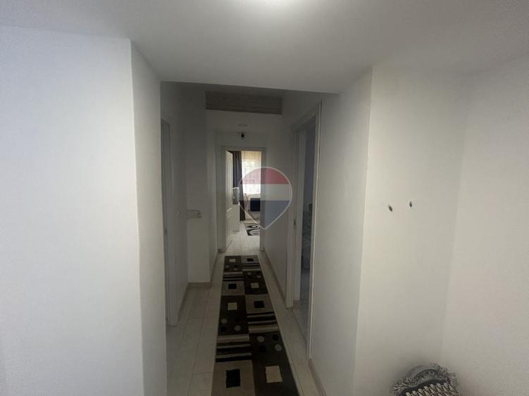 Casă individuală cu 3 camere cu Teren 363 Mp în Central