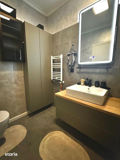 2 Camere si Parcare Atria Urban Resort Bucurestii Noi Soseaua Chitilei - 6