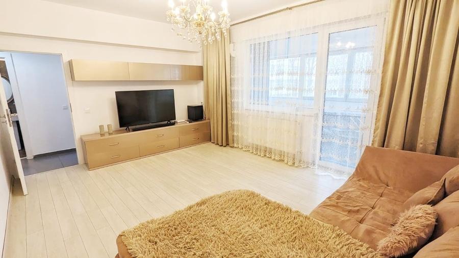 Global City 2018, Piata Muncii, 3 camere 90 mp, Centrala, Parcare 50eur - 8