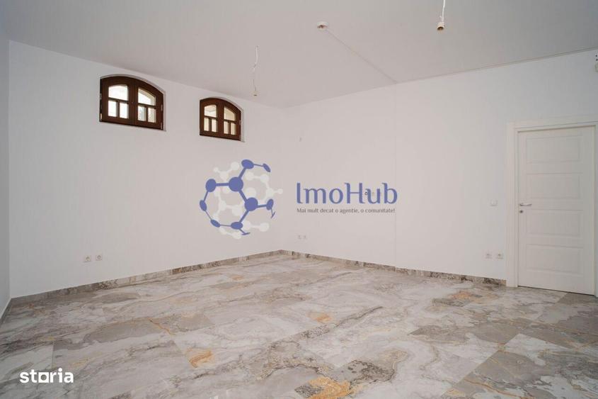 Spațiu comercial, de 53 mp, în Păcurari