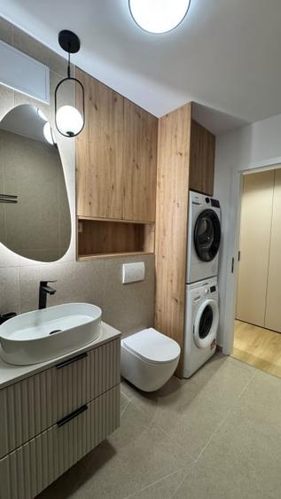 Apartament cu 3 camere decomandat, mobilat în Mănăștur