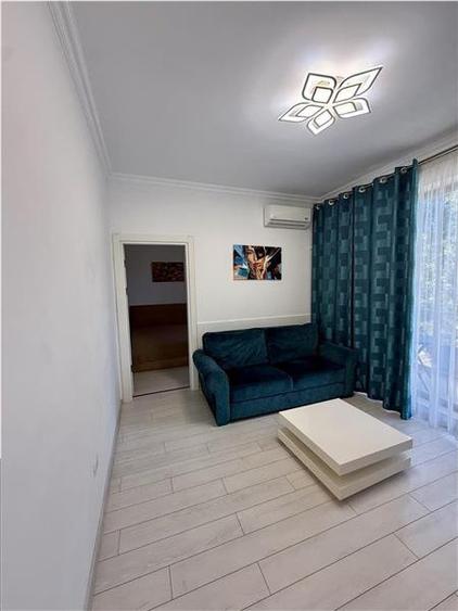 Apartament 2 Camere Mobilat Utilat, Solid House Mamaia Central - 3