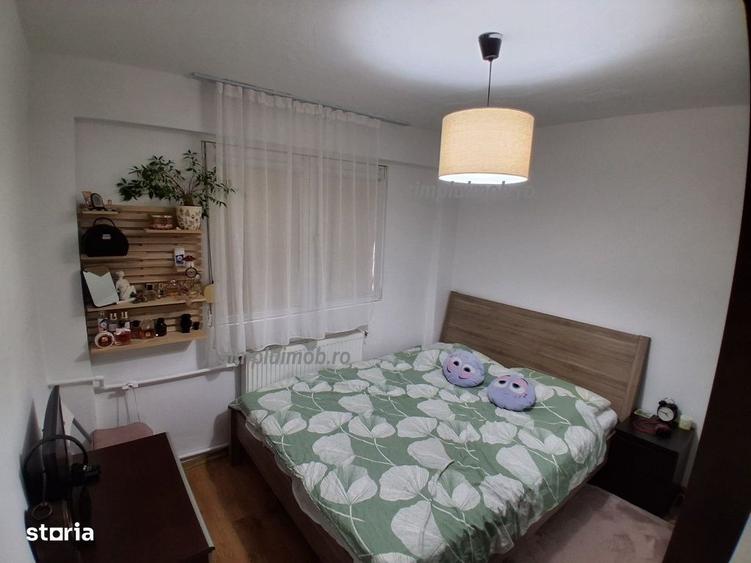Casă cu 2 camere decomandat cu Teren 40 Mp în Lujerului