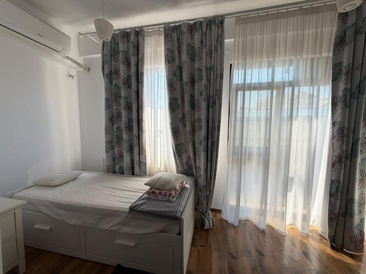 Garsonieră decomandată, mobilată în Alba Iulia