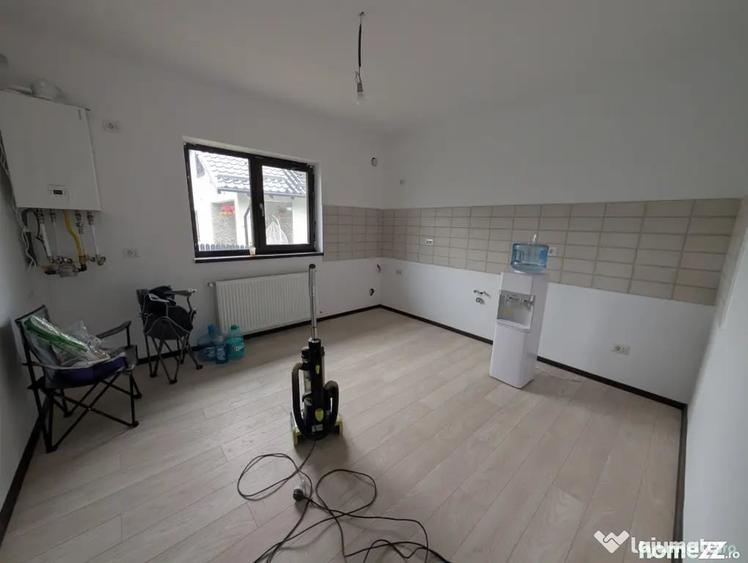 Casă cu 3 camere cu Teren 315 Mp în Central