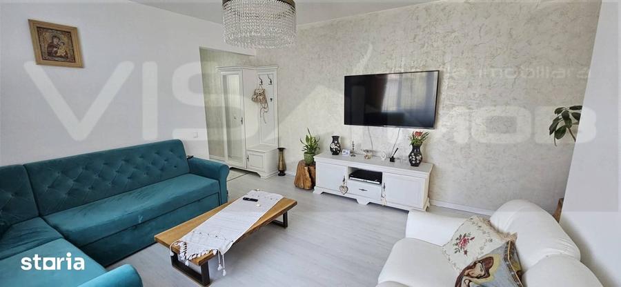 Apartament cu 2 camere în Central