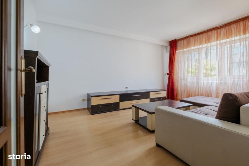 Apartament cu 3 situat pe strada Mircea cel Batran - 7