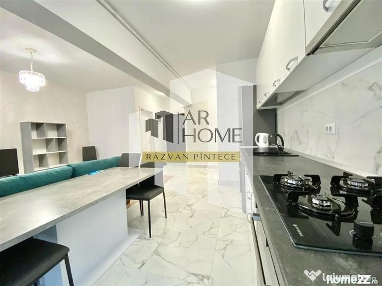 Apartmanent 2 camere, modern, MRS SMART, zona Albert Ploiest - 14