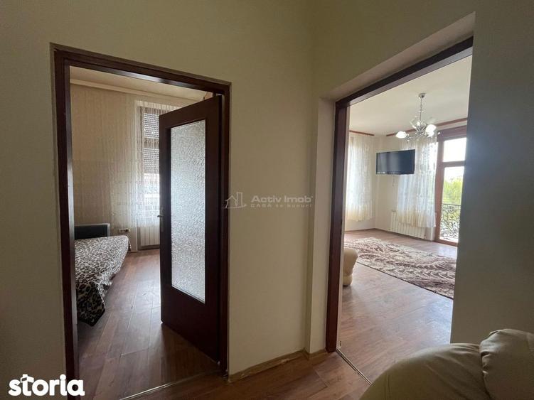 Lugoj, Apartament, Centrul Orasului, Priveliste Superba, 2 Cam., - 16