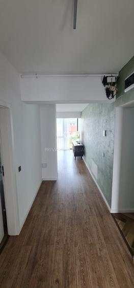 Apartament cu 3 camere decomandat în Tudor