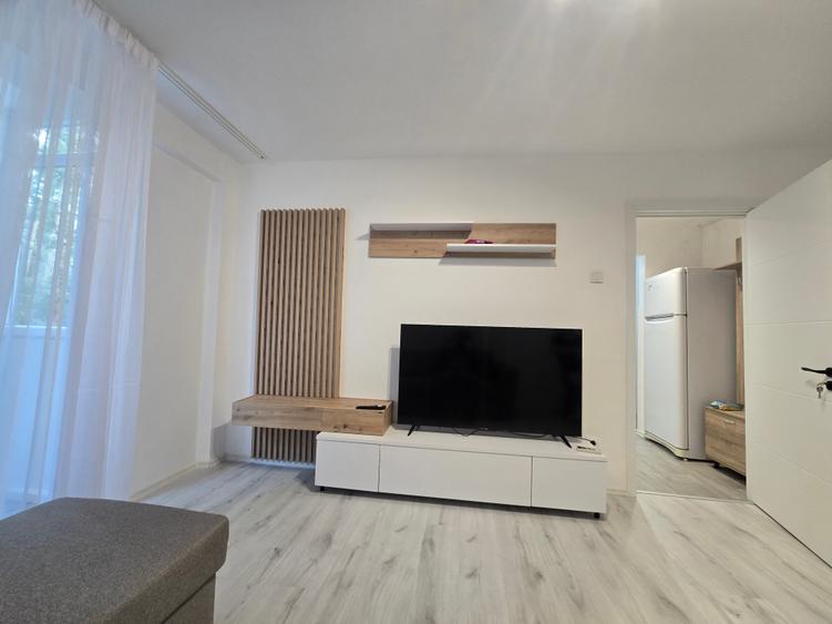 Apartament cu 2 camere in zona Lujerului, 5 minute de metrou Lujerului - 1