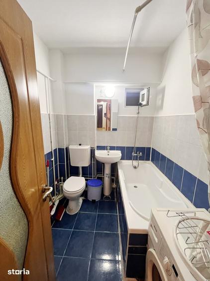 Apartament cu 3 camere în Nord