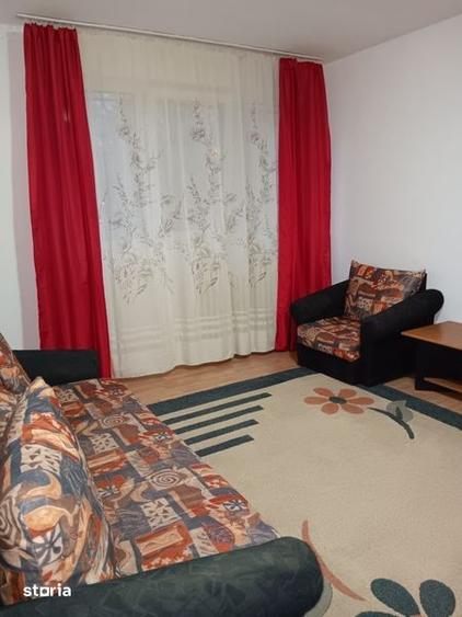 Apartament cu 2 camere semidecomandat în Titan