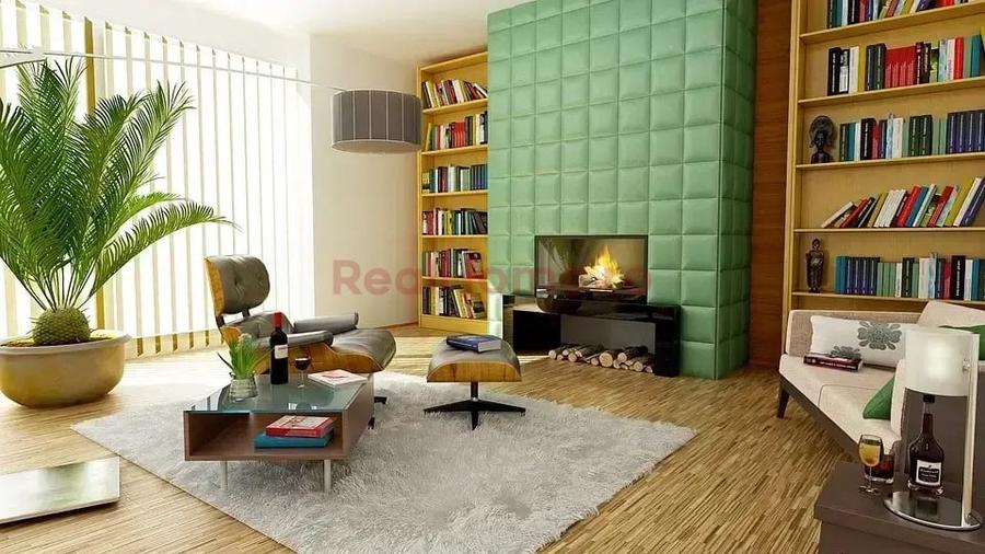 Apartament cu 4 camere decomandat în Theodor Pallady