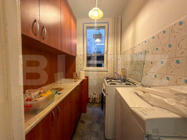 Apartament cu 2 camere, etaj 1, bloc tip Z – zona Velenta - 3