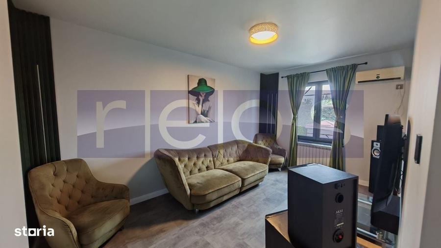 Vanzare 2 Camere | Floreasca | 46Mp | Mobilat-Utilat | Balcon | Boxa - 3