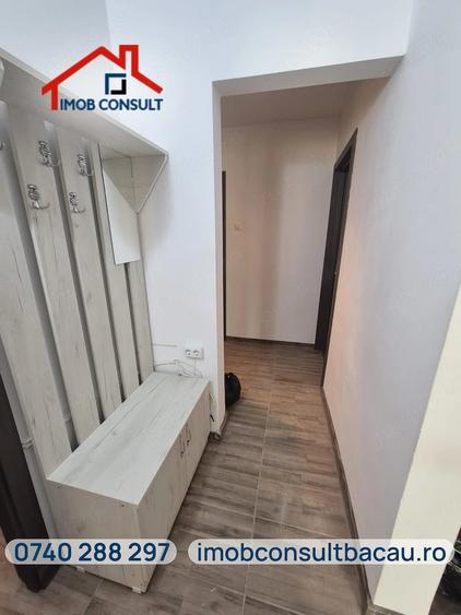 Apartament cu 3 camere decomandat în Bistrița Lac