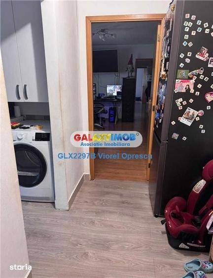 Apartament cu 3 camere în Titan
