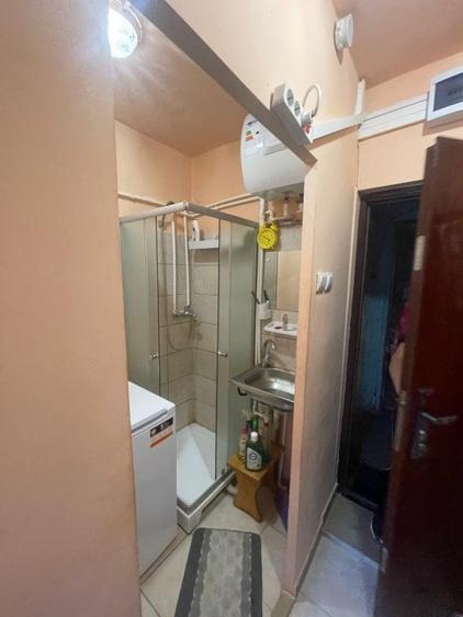 Camera de camin, de vanzare, 13,64 mp, zona Valea Rosie - 8