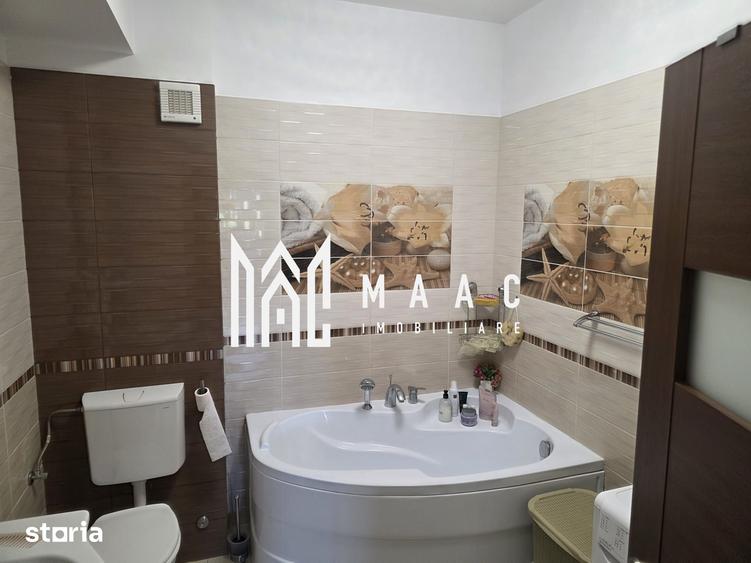 Apartament 2 camere decomandat | Agrement Ostroveni | 67,85 mp - 10