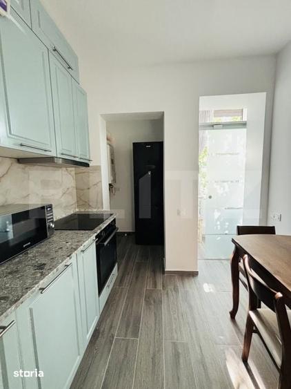 Prima inchiriere! Apartament 2 camere, parcare si spatii de depozitare - 11