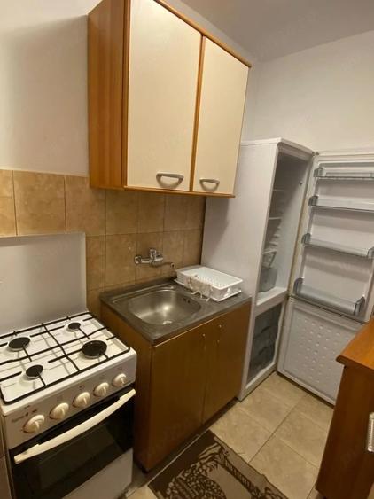 Tomis Nord - Ciresica | Apartament 2 camere | Parter - 2