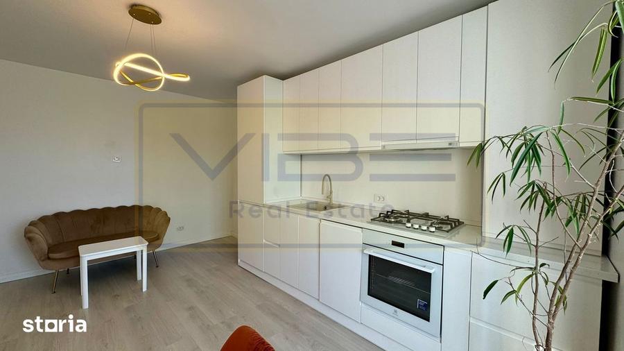 Apartament 3 camere decomandat Podu Ros Piata Nicolina - 11