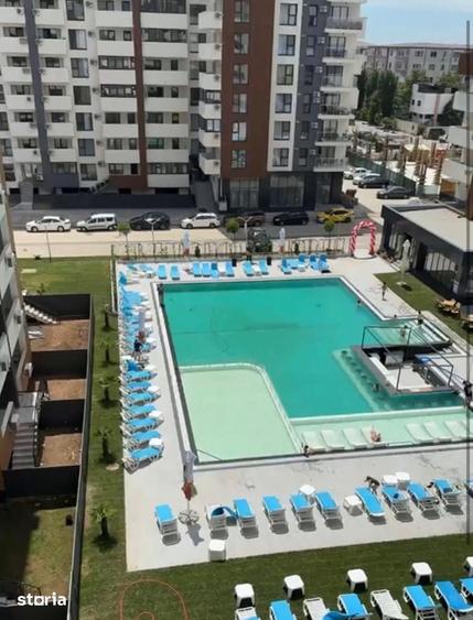 Spațiu comercial, de 29.4 mp, în Central