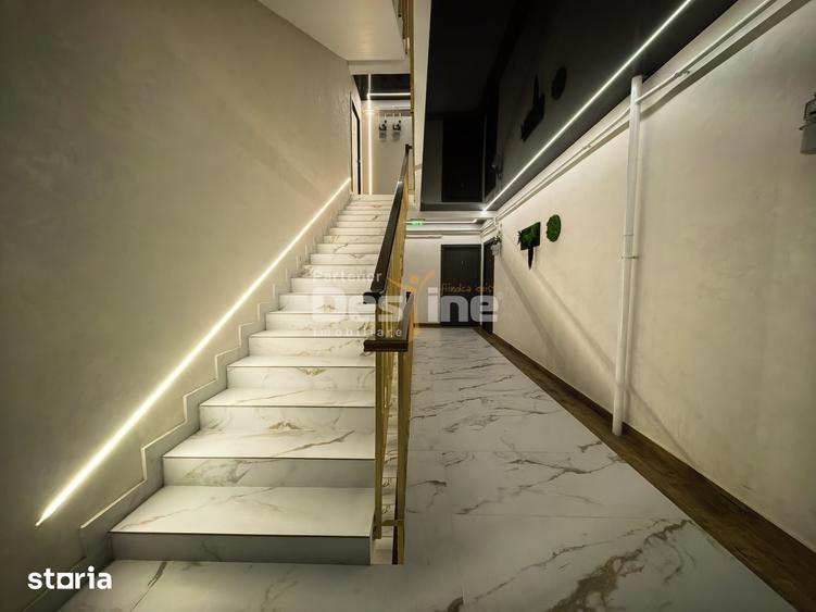 Apartament cu 2 camere decomandat în Rediu