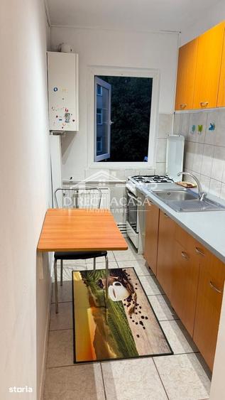 Apartament cu 2 camere-Str Liviu Rebreanu-Zona Top Med - 3