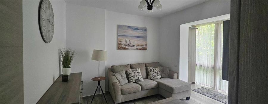 Apartament 3 camere | Floreasca - Parc Verdi | Centrala proprie - 1