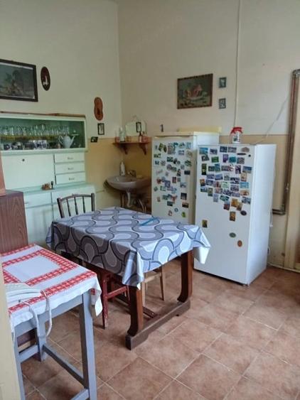 Casa de vanzare3 dormitoare, 2 livinguri,ideala ?i pentru spa?iu comercial Bals - 8