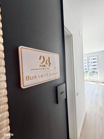 Garsoniera de vanzare in Militari Residence Strada Tineretului - 8