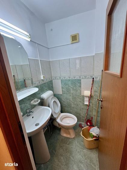Apartament cu 3 camere în Unirii Nord