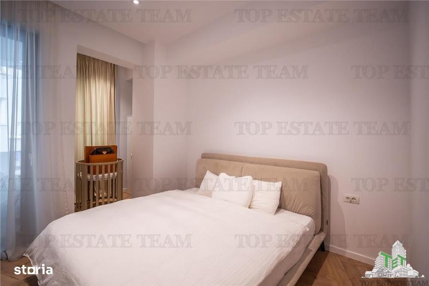 Apartament cu 4 camere în Iancului