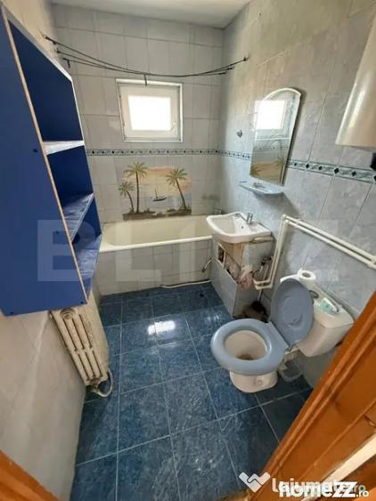 Apartament cu 2 camere semidecomandat în Decebal