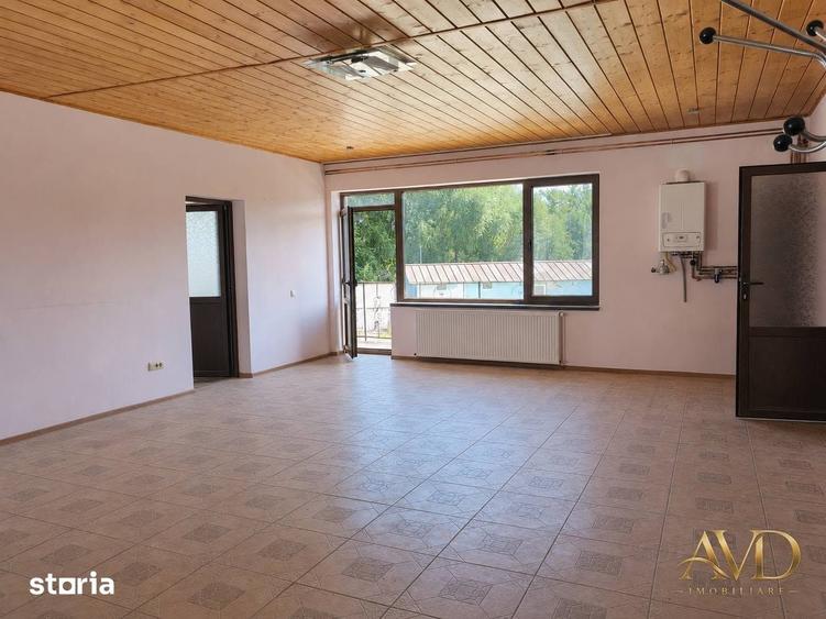 Etaj integral de inchiriat Strada Lanii, Bra?ov - 6