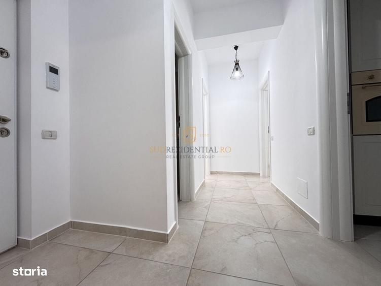 Apartament 3 camere, mobilat si utilat, Sos.Salaj-Confort Urban - 4
