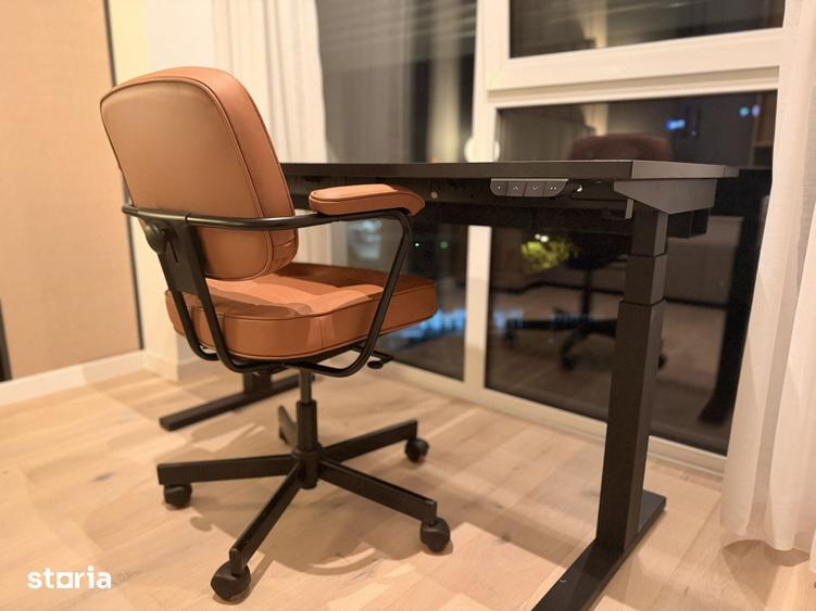 Apartament cu 2 camere în Blașcovici