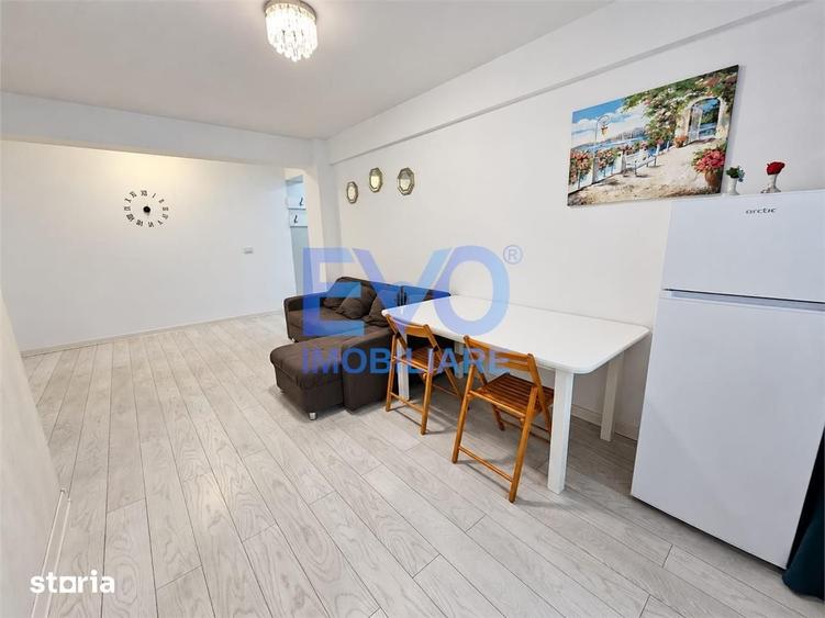 Apartament cu 3 camere în Miroslava