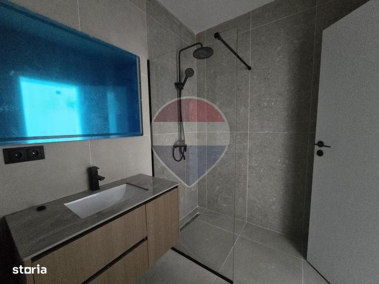 Apartament cu 2 camere în Florești