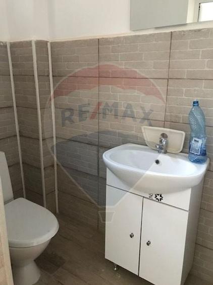 Spațiu comercial de închiriat, 39 mp, în zona Ultracentral - 5