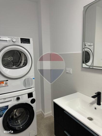 Apartament de inchiriat | 2 camere | Columna Residence + Parcare - 4