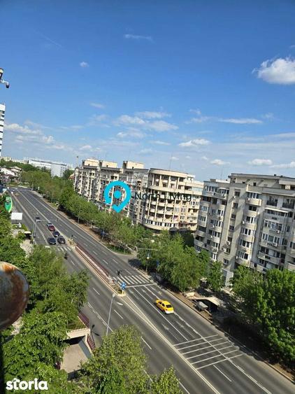 Apartament cu 2 camere semidecomandat în Decebal
